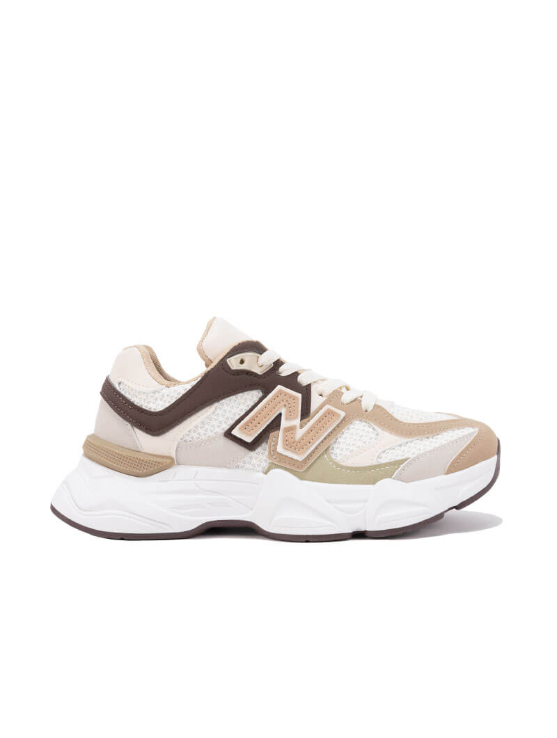 Baskets à plateforme